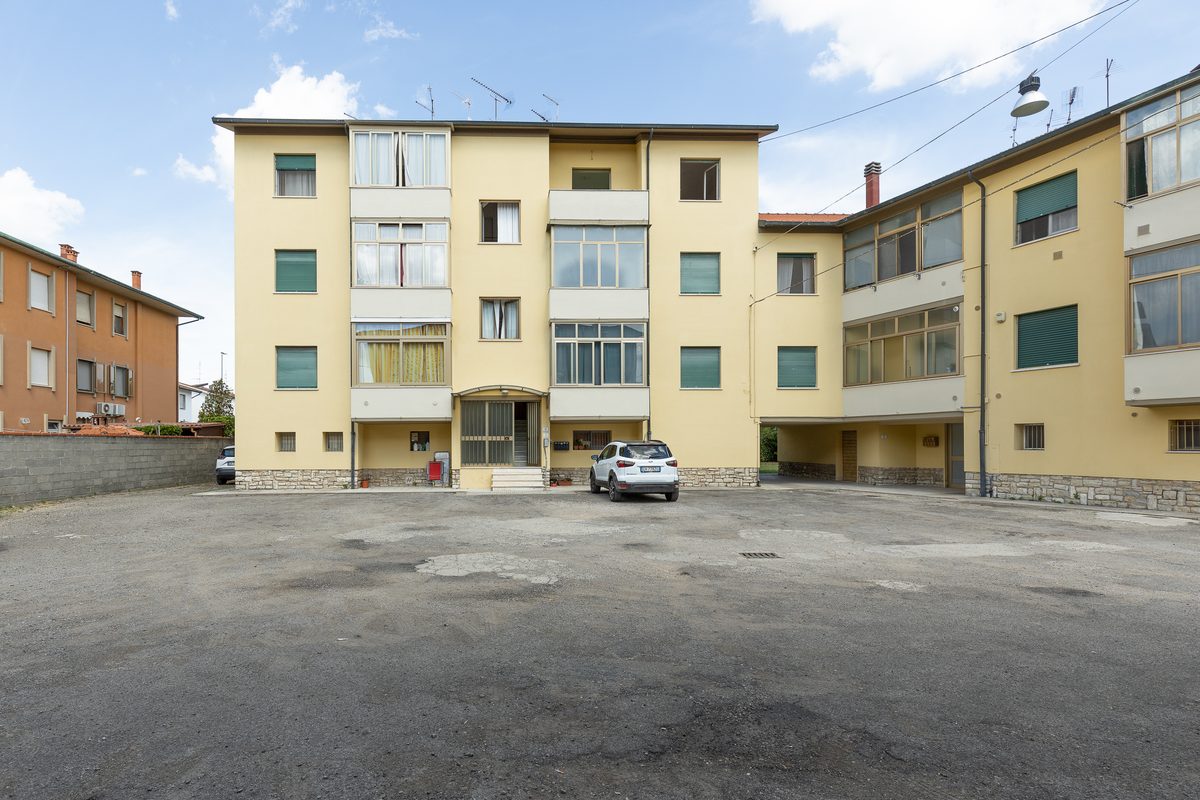 Casa venduta a Castelfranco di Sotto