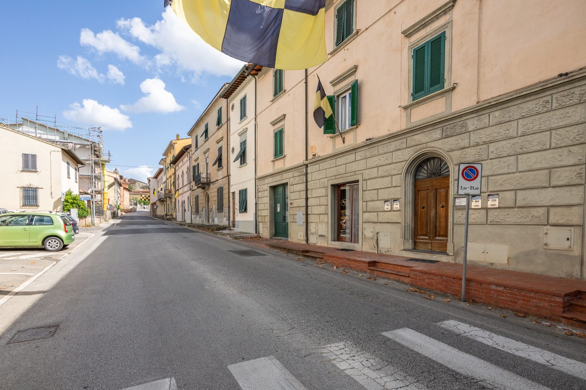 Casa venduta a Montopoli in Val d'Arno